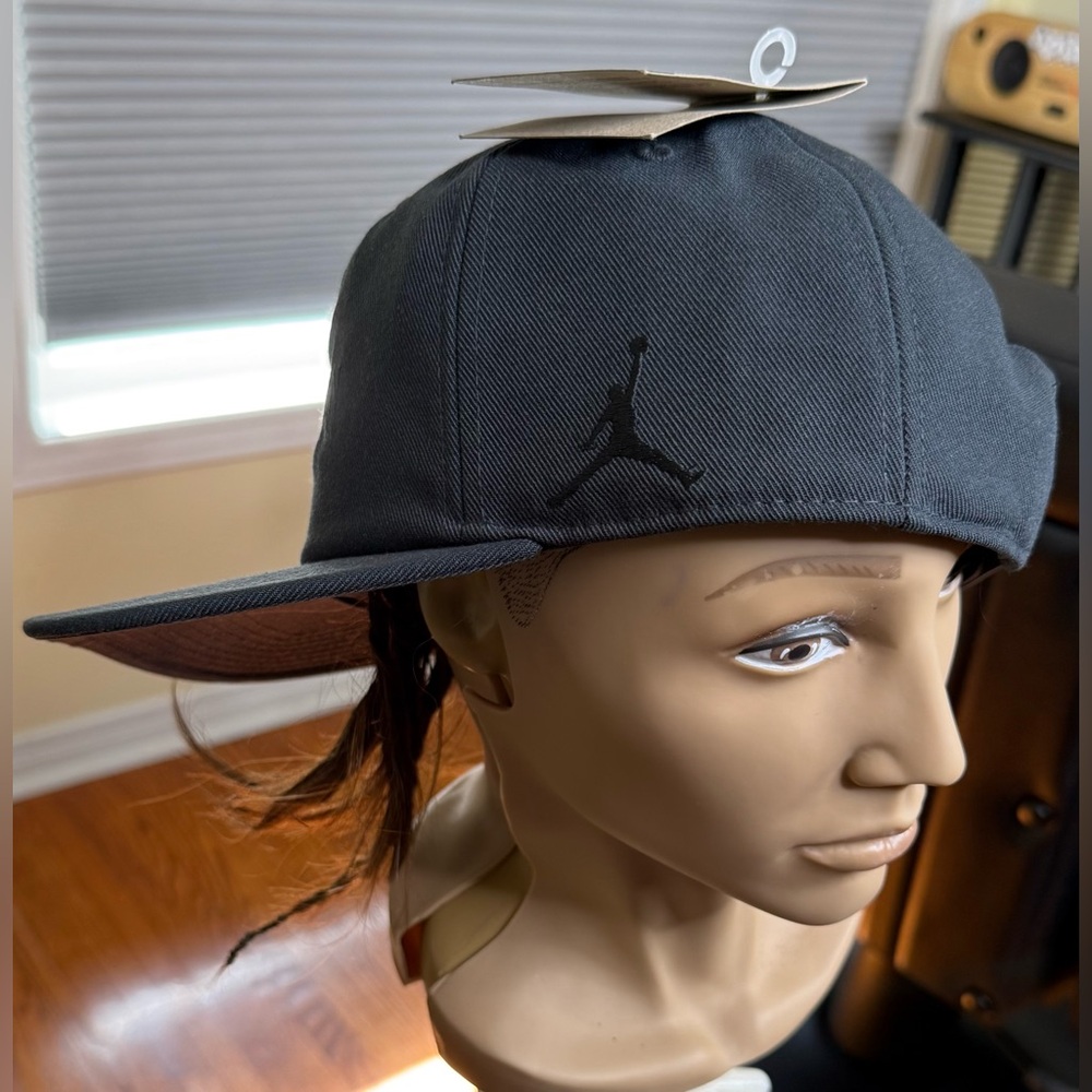 Gorgeous Pro Jordan SnapBack!!!